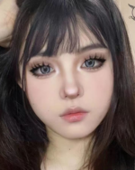 Grandma Rabbit FK90 Mouse-Themed False Eyelashes - Image 7