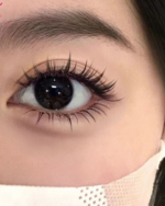 Grandma Rabbit FK90 Mouse-Themed False Eyelashes - Image 5