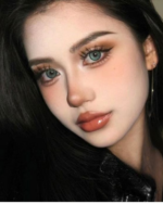 Barbie Doll Thick-Faced Little Devil False Eyelashes - Image 6