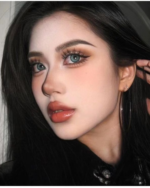 Barbie Doll Thick-Faced Little Devil False Eyelashes - Image 5