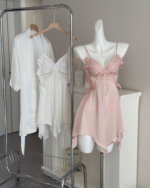 Sexy Sweet Lace Sleep Dress - Image 8