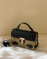 Retro Versatile Women’s Handbag & Crossbody - Image 6