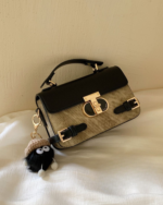 Retro Versatile Women’s Handbag & Crossbody - Image 2