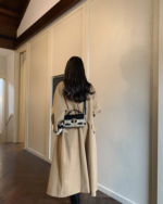 Retro Versatile Women’s Handbag & Crossbody - Image 5