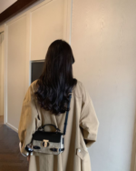 Retro Versatile Women’s Handbag & Crossbody - Image 4