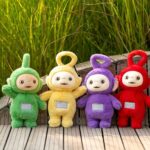 Teletubbies Soft Toys | Plush Teletubbies Dolls for Kids & Fans - Image 6