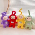 Teletubbies Soft Toys | Plush Teletubbies Dolls for Kids & Fans - Image 10