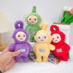 Teletubbies Soft Toys | Plush Teletubbies Dolls for Kids & Fans - Image 9