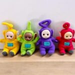 Teletubbies Soft Toys | Plush Teletubbies Dolls for Kids & Fans - Image 3