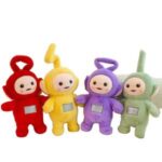 Teletubbies Soft Toys | Plush Teletubbies Dolls for Kids & Fans - Image 8