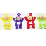 Teletubbies Soft Toys | Plush Teletubbies Dolls for Kids & Fans - Image 7