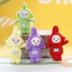 Teletubbies Soft Toys | Plush Teletubbies Dolls for Kids & Fans - Image 5
