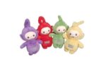 Teletubbies Soft Toys | Plush Teletubbies Dolls for Kids & Fans - Image 4