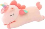 Sleeping Unicorn Soft Toys - Magical & Cozy Plush Collection - Image 5