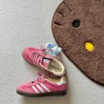 Adidas Gazelle Women's Cloud Sneakers - Comfortable & Stylish Casual Shoes | Samba - Image 2