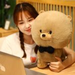 Puppy Dog Stuffed Animal - Image 5