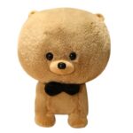 Puppy Dog Stuffed Animal - Image 2