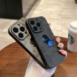 Lambskin iPhone Case - Premium Protective Case for iPhone - Image 6