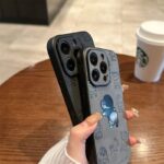 Lambskin iPhone Case - Premium Protective Case for iPhone - Image 5