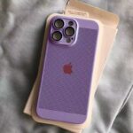 Breathable Cooling iPhone Case - Full Coverage Protection for iPhone - Image 10
