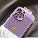Breathable Cooling iPhone Case - Full Coverage Protection for iPhone - Image 6