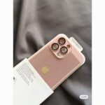 Breathable Cooling iPhone Case - Full Coverage Protection for iPhone - Image 5