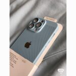 Breathable Cooling iPhone Case - Full Coverage Protection for iPhone - Image 4