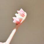 Soft Bristle Antibacterial Fine Bristle Toothbrush with Bow Design - Image 10