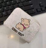 Kitty Ruby Cute Multifunctional Card Holder Wallet - Image 11