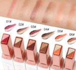 Novo eyeshadow pen Long-Lasting Waterproof, sweat-proof, and beginner-friendly! - Image 2