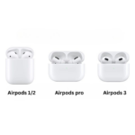 Princess Bow Pearl Shell Wireless Earbuds Case - Image 8