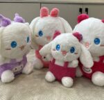 Cinnamoroll Plush Toy - Image 2