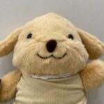 Cute Dog Poodle Doll - Image 5