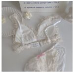 Sweet Lace Wireless Minimizer Bra Set for Fuller Bust - Image 11