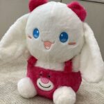 Cinnamoroll Plush Toy