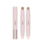 NOVO contour stick pen waterproof facial brightening natural matte highlight nose shadow contouring all-in-one - Image 7