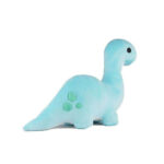 Plush Dinosaur Soft Toy – Cute and Cuddly Stuffed Animal - Image 3