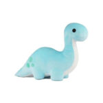 Plush Dinosaur Soft Toy – Cute and Cuddly Stuffed Animal - Image 2