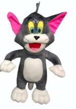 Tom and Jerry Plush Toy - Image 4