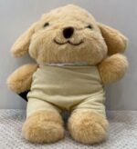 Cute Dog Poodle Doll - Image 4