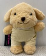 Cute Dog Poodle Doll - Image 2