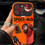 Slim Shockproof Silicone Phone Case for iPhone Series - Image 2