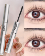 NOVO Double-Ended Waterproof Lengthening Mascara - Image 2