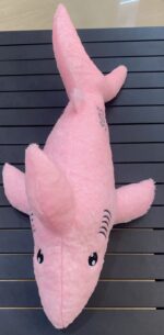 SHARK Stuffed Animal Plush Toy - Image 9