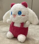 Cinnamoroll Plush Toy - Image 4