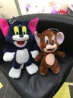 Tom and Jerry Plush Toy - Image 5