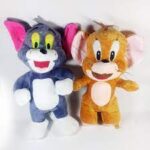 Tom and Jerry Plush Toy - Image 7