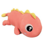 Cute Dino Plush Toy - Image 4