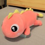Cute Dino Plush Toy - Image 2