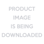 Yellow Striped Monster Collectible Plush Toy